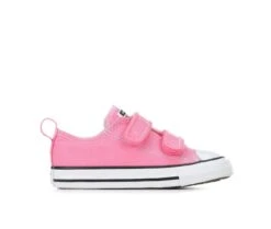 Girls' Converse Infant & Toddler Chuck Taylor All Star 2V Sneakers