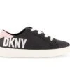 Girls' DKNY Little Kid & Big Kid Cam Verna Sneakers