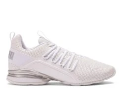 Men's Puma Axelion Perf Sneakers