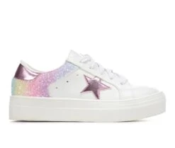 Girls' MIA Little Kid & Big Kid Zerina Platform Sneakers