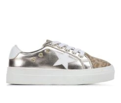 Girls' MIA Little Kid & Big Kid Jonny Platform Sneakers