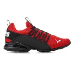 Men's Puma Axelion Two Tone Sneakers