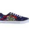 Men's Ed Hardy Milo Casual Sneakers
