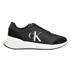 Men's Calvin Klein Dilbur Fashion Sneakers