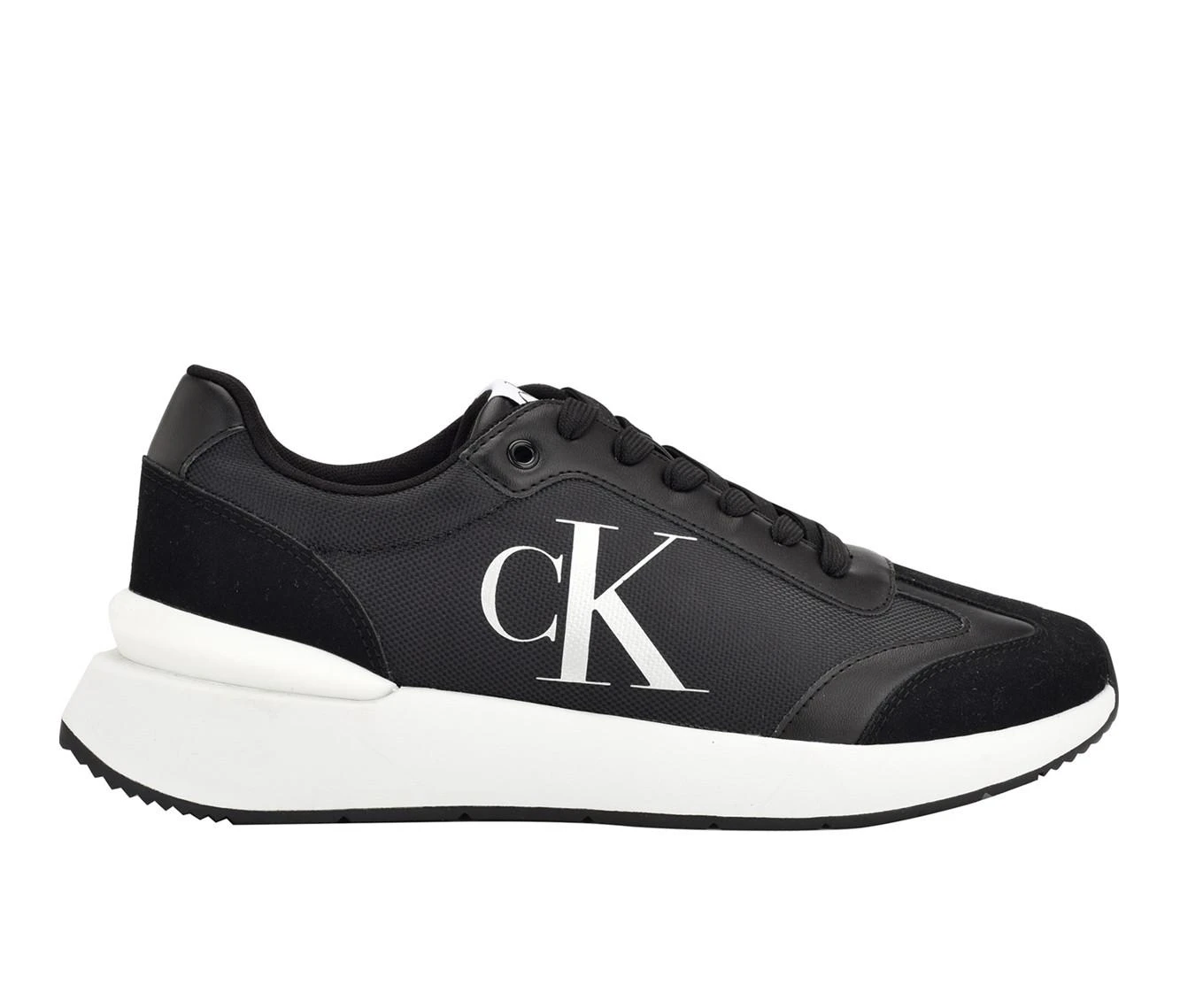 Men's Calvin Klein Dilbur Fashion Sneakers 2 Men's Calvin Klein Dilbur Fashion Sneakers - Image 2
