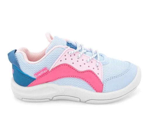 Girls' OshKosh B'gosh Toddler & Little Kid Junip Sneakers -Sports Shoes 1 362