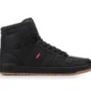 Men's Levis BB Hi FM Sneaker Boots
