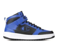 Men's Champion Drome 19 High-Top Sneakers