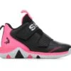 Girls' Shaq Little Kid & Big Kid Composite Basketball Shoes