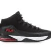 Men's Fila Activisor Viz Basketball Shoes