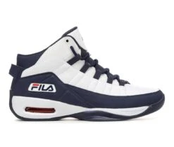 Men's Fila Eight-Five Viz Basketball Shoes