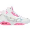 Girls' Shaq Little Kid & Big Kid Whistle Basketball Shoes
