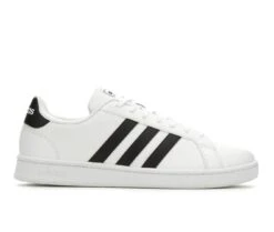 Men's Adidas Grand Court Sneakers