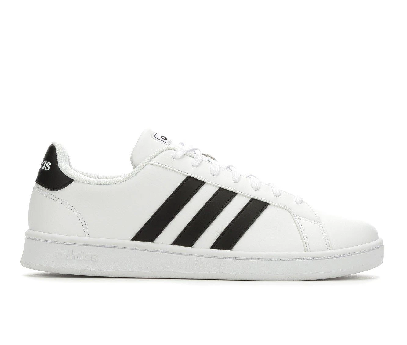 Men's Adidas Grand Court Sneakers 1 Men's Adidas Grand Court Sneakers