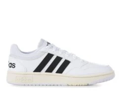 Men's Adidas Hoops 3.0 Sneakers