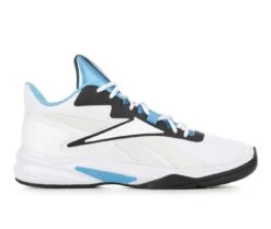 Men's Reebok More Buckets Basketball Shoes