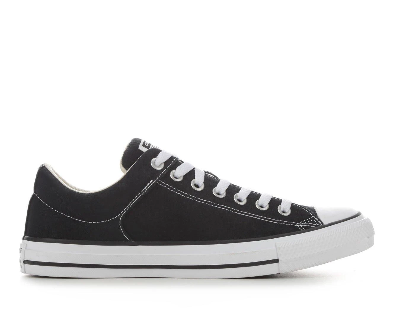 Men's Converse Chuck Taylor All Star Foundation Ox Sneakers 1 Men's Converse Chuck Taylor All Star Foundation Ox Sneakers