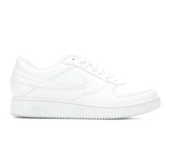 Men's Fila A-Low Sneakers