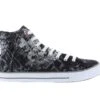 Men's Ed Hardy Justice High-Top Casual Sneakers