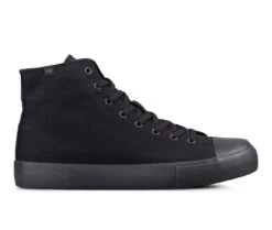 Men's Lugz Stagger Hi Wide Sneakers