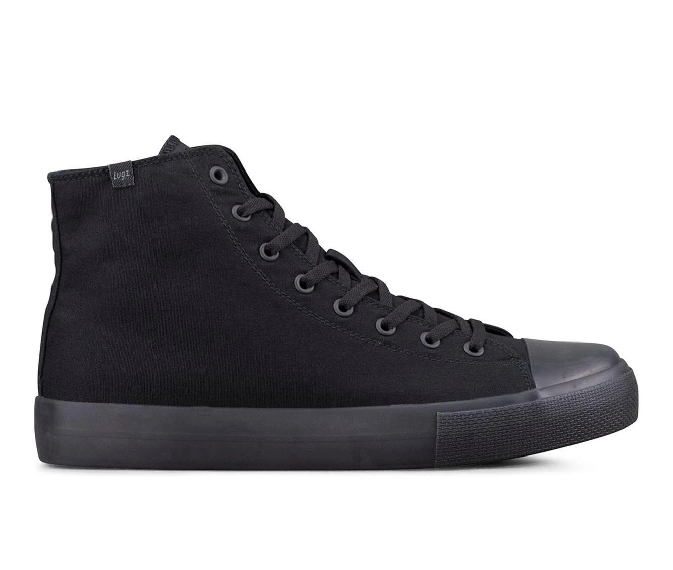 Men's Lugz Stagger Hi Wide Sneakers 2 Men's Lugz Stagger Hi Wide Sneakers - Image 2