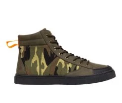 Men's Deer Stags Blaze High-Top Sneaker Boots