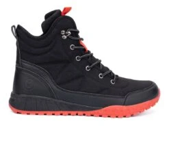 Men's Reserved Footwear Luke Sneaker Boots