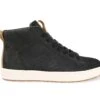 Men's Territory Carlsbad High-Top Dress Sneakers
