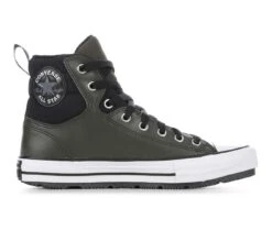 Men's Converse Chuck Taylor All Star Berkshire Sneaker Boots