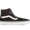 Men's Vans Filmore High-Top Skate Shoes
