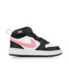 Girls' Nike Infant & Toddler Court Borough Mid 2 Sneakers