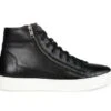 Men's Thomas & Vine Xander High-Top Sneakers