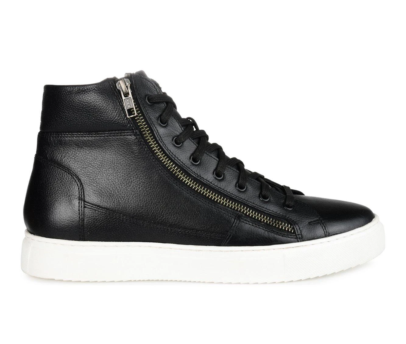 Men's Thomas & Vine Xander High-Top Sneakers 1 Men's Thomas & Vine Xander High-Top Sneakers
