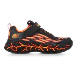 Boys' Skechers Little Kid & Big Kid Thermo-Quake Running Shoes