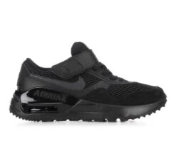 Boys' Nike Little Kid Air Max SYSTM Running Shoes