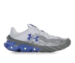 Boys' Under Armour Little Kid Scramjet 3 Running Shoes