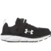 Boys' Under Armour Little Kid Assert 9 Wide Running Shoes