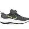 Boys' Nike Little Kid Star Runner 3 Sustainable Running Shoes