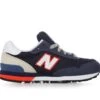 Boys' New Balance Little Kid 515 PC515W1 Running Shoes