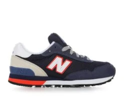 Boys' New Balance Little Kid 515 PC515W1 Running Shoes