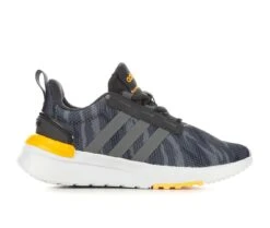 Boys' Adidas Little Kid & Big Kid Racer TR 21 Sustainable Running Shoes