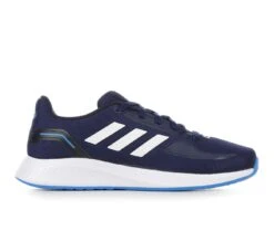 Boys' Adidas Little Kid & Big Kid Run Falcon 2.0 Running Shoes
