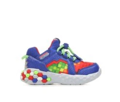 Boys' Skechers Toddler Lil Mega Craft 2.0 Running Shoes
