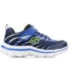 Boys' Skechers Little Kid & Big Kid Nitrate Running Shoes