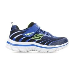 Boys' Skechers Little Kid & Big Kid Nitrate Running Shoes