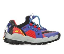 Boys' Skechers Little Kid & Big Kid Ryan's World Adventure Track Running Shoes