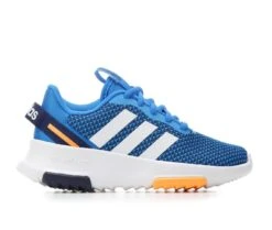 Boys' Adidas Little Kid & Big Kid Racer TR 2.0 Sneakers