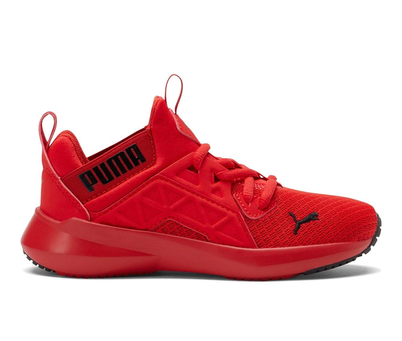 Boys' Puma Little Kid & Big Kid Enzo Softride Next Running Shoes 1 Boys' Puma Little Kid & Big Kid Enzo Softride Next Running Shoes