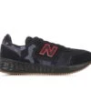 Boys' New Balance Little Kid X70 PHX70SE1 Wide Width Slip-On Running Shoes