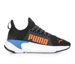 Boys' Puma Big Kid Softride Premier Slip-On Running Shoes